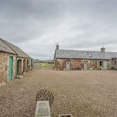 Wheatrig Farmhouse
