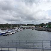 Lochinver Harbour