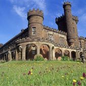 Kinloch Castle