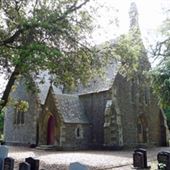 Inch Parish Church