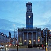 Aberdeen Arts Centre