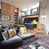 Fiddlers Court