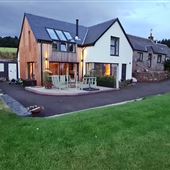 Dykedale Cottage
