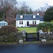 Dubh Loch Cottage