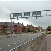 Anniesland Cross