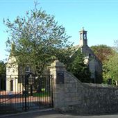 Carmunnock Parish Church