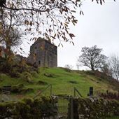 Carnasserie Castle