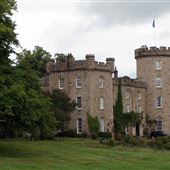 Castle Forbes
