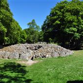 Clava Cairns