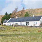 Clovenstone Cottage