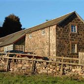 Comrie Croft
