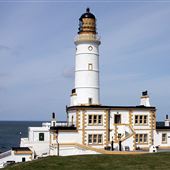 Corsewall Lighthouse Hotel