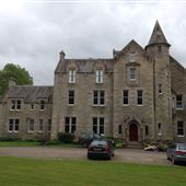 Culter Allers and Kingsbeck Estate