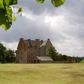 Dairsie Castle
