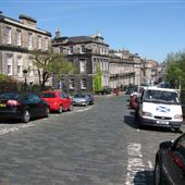 Dean Terrace