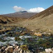 Fuaran Allt nan Uamh