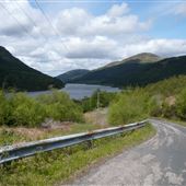 Glen Finnart Road
