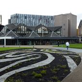Eden Court
