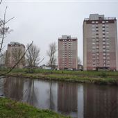 Fullarton Flats