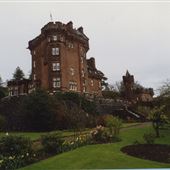 Glenborrodale Castle & Estate