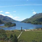 Glenfinnan Monument