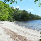Sallochy Bay