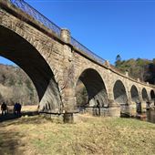 Neidpath Viaduct