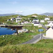 Isle of Scalpay