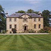 Invererne House