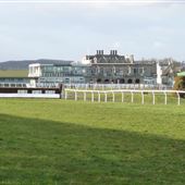 Kelso Racecourse