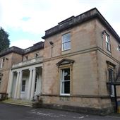 Kilmardinny House Arts Centre