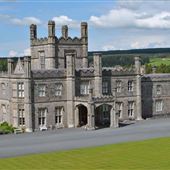 Blairquhan Castle