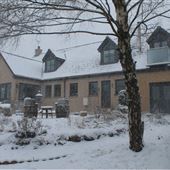 Burnroy House