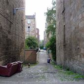 Kingarth Lane