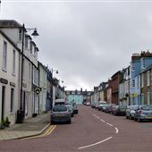 Kirkcudbright