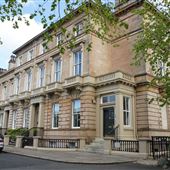 Kirklee Terrace