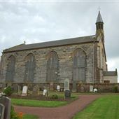 Kirk O' Shotts