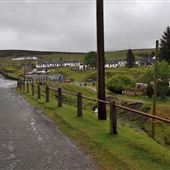 Wanlockhead Lead Mining Museum & Village