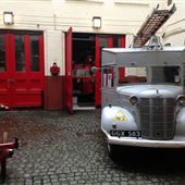 Old Greenock Fire Station Museum