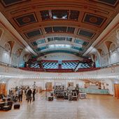 Leith Theatre