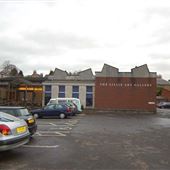 Lillie Art Gallery