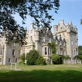 Lochinch Castle