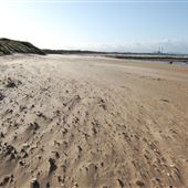 Longniddry Bents