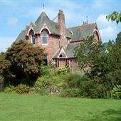 Wester Millig House
