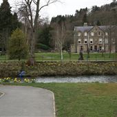 Wilton Lodge & Park