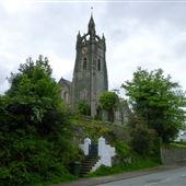Tarbert Parish Church