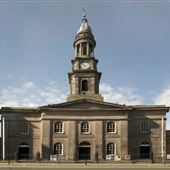 The Queen's Hall