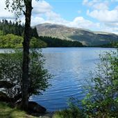 Loch Drunkie