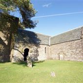 Tullibardine Chapel