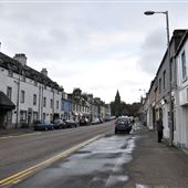 Lochgilphead